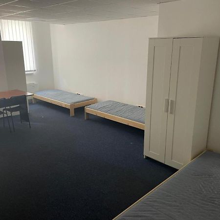 Viola Hostel 布达佩斯 外观 照片