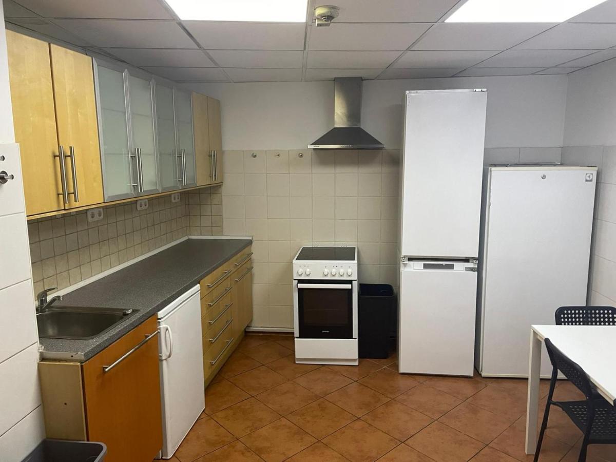 Viola Hostel 布达佩斯 外观 照片