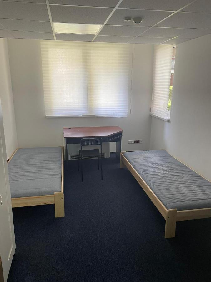 Viola Hostel 布达佩斯 外观 照片