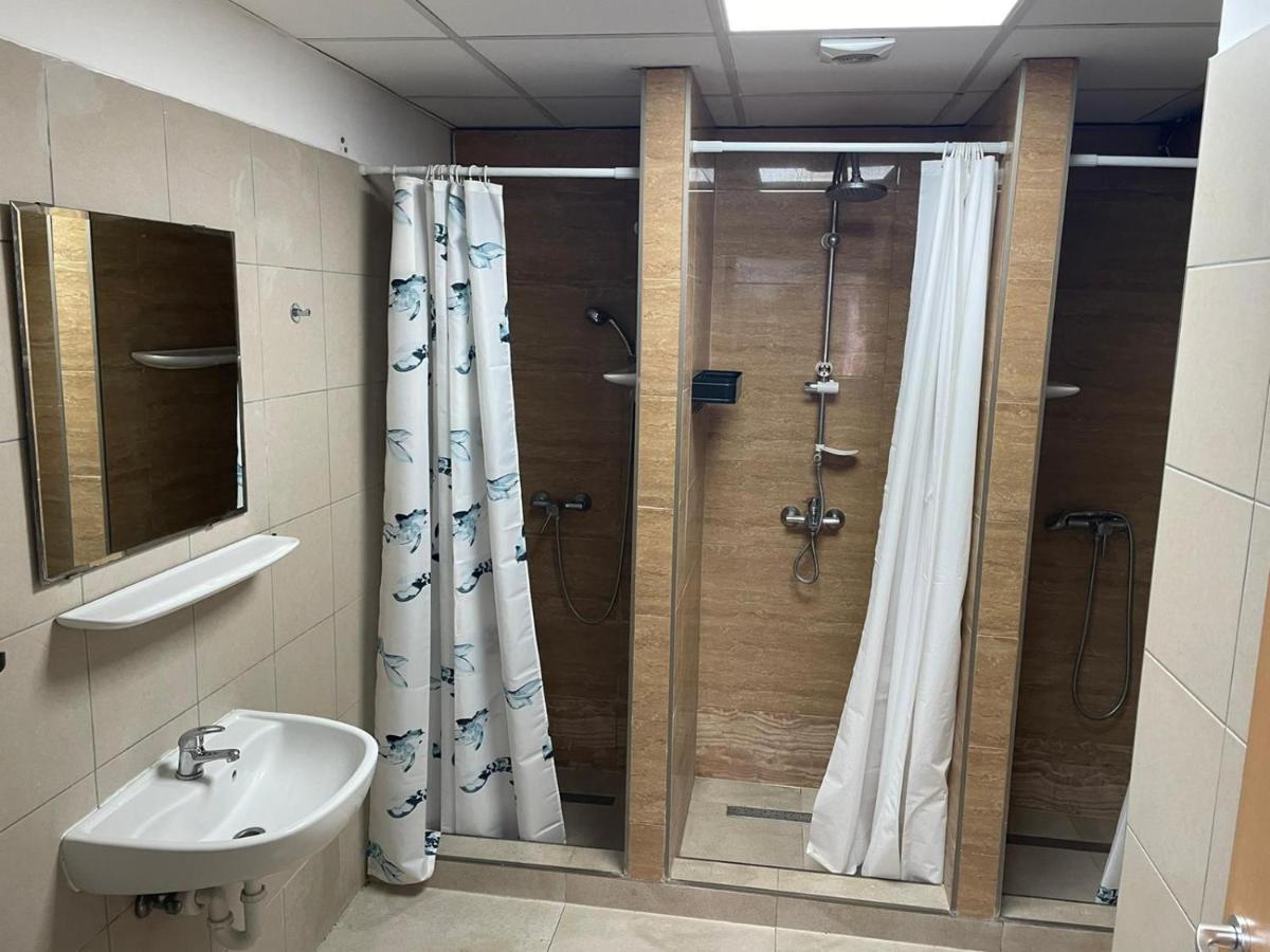 Viola Hostel 布达佩斯 外观 照片