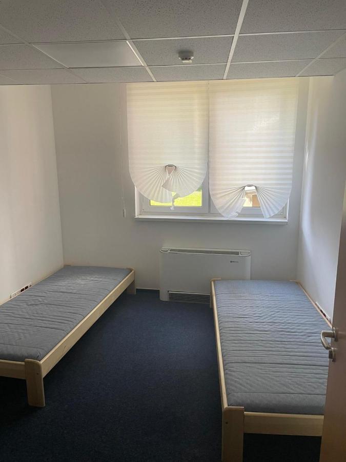 Viola Hostel 布达佩斯 外观 照片