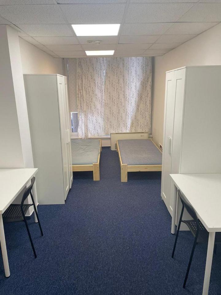 Viola Hostel 布达佩斯 外观 照片