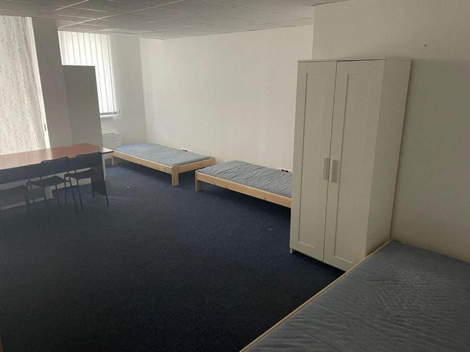 Viola Hostel 布达佩斯 外观 照片