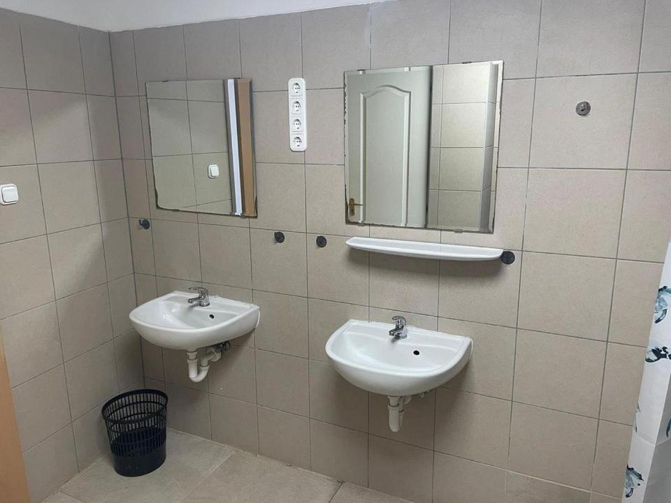 Viola Hostel 布达佩斯 外观 照片