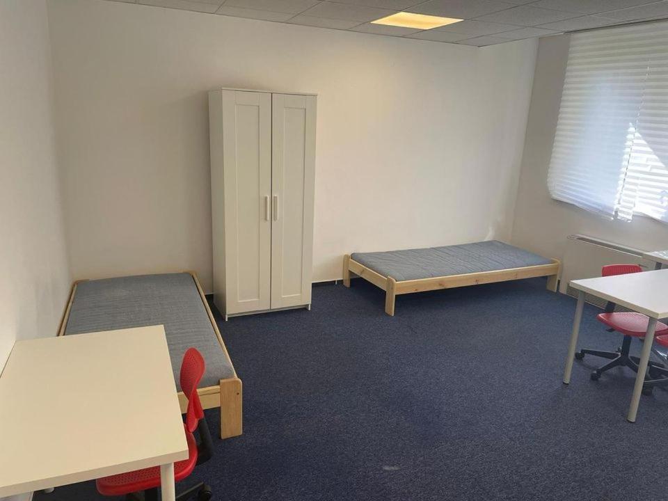 Viola Hostel 布达佩斯 外观 照片