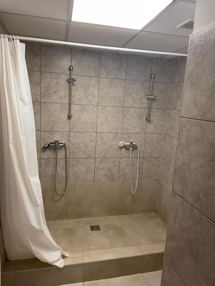 Viola Hostel 布达佩斯 外观 照片