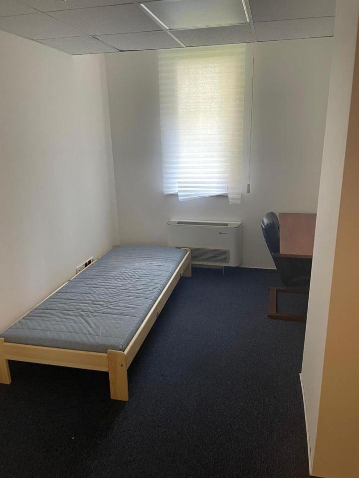 Viola Hostel 布达佩斯 外观 照片
