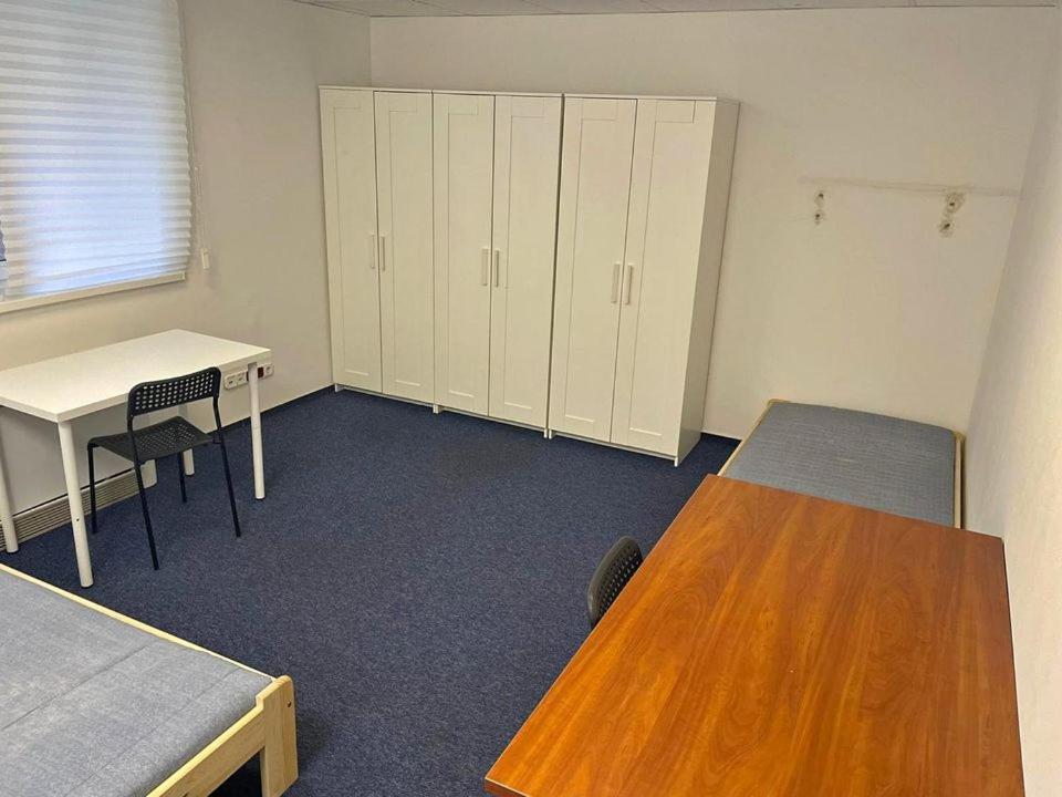 Viola Hostel 布达佩斯 外观 照片